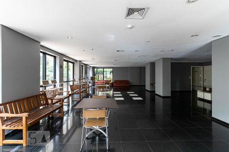 Studio para alugar com 75m², 1 quarto e 1 vagaárea comum do prédio