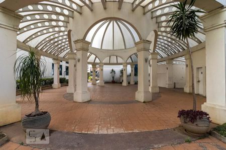 Studio para alugar com 75m², 1 quarto e 1 vagaárea comum do prédio