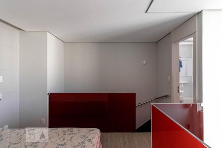 Studio para alugar com 75m², 1 quarto e 1 vagaQuarto