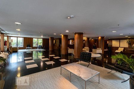 Studio para alugar com 75m², 1 quarto e 1 vagaárea comum do prédio