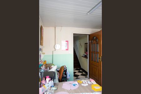 Casa à venda com 200m², 4 quartos e 1 vaga Casa à venda com 200m², 4 quartos e 1 vagaQUARTO 4