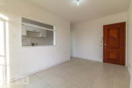 Sala de apartamento para alugar com 2 quartos, 50m² em Pechincha, Rio de Janeiro