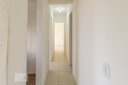 Corredor de apartamento para alugar com 2 quartos, 50m² em Pechincha, Rio de Janeiro