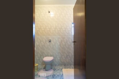 Casa à venda com 149m², 3 quartos e 2 vagas Casa à venda com 149m², 3 quartos e 2 vagasBanheiro suíte 1