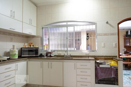 Casa à venda com 149m², 3 quartos e 2 vagas Casa à venda com 149m², 3 quartos e 2 vagasCozinha 1