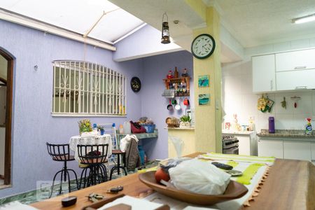 Casa à venda com 149m², 3 quartos e 2 vagas Casa à venda com 149m², 3 quartos e 2 vagasCozinha 2