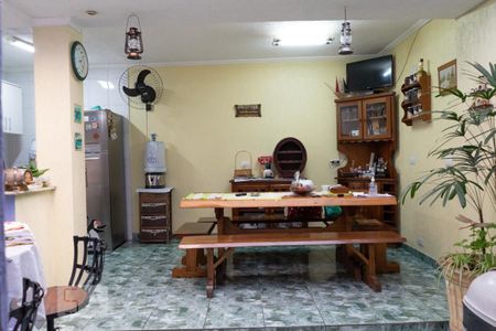 Casa à venda com 149m², 3 quartos e 2 vagas Casa à venda com 149m², 3 quartos e 2 vagasCozinha 2