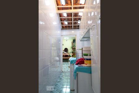 Casa à venda com 149m², 3 quartos e 2 vagas Casa à venda com 149m², 3 quartos e 2 vagasÁrea de serviço