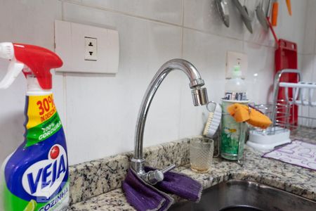 Casa à venda com 149m², 3 quartos e 2 vagas Casa à venda com 149m², 3 quartos e 2 vagasCozinha 2