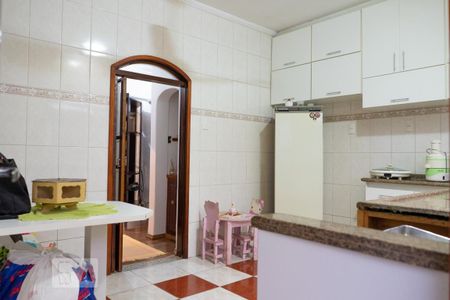 Casa à venda com 149m², 3 quartos e 2 vagas Casa à venda com 149m², 3 quartos e 2 vagasCozinha 1