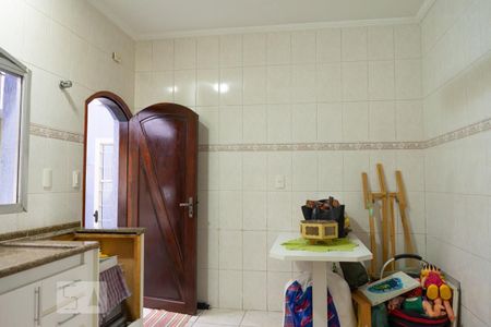 Casa à venda com 149m², 3 quartos e 2 vagas Casa à venda com 149m², 3 quartos e 2 vagasCozinha 1