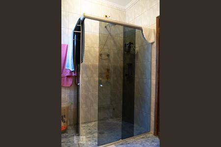 Casa à venda com 149m², 3 quartos e 2 vagas Casa à venda com 149m², 3 quartos e 2 vagasBanheiro suíte 1