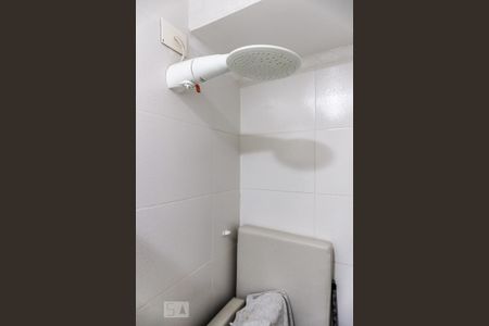 Casa à venda com 600m², 4 quartos e 4 vagas Casa à venda com 600m², 4 quartos e 4 vagasBanheiro de Serviço