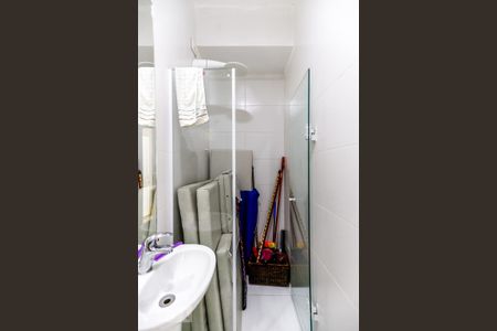 Casa à venda com 600m², 4 quartos e 4 vagas Casa à venda com 600m², 4 quartos e 4 vagasBanheiro de Serviço