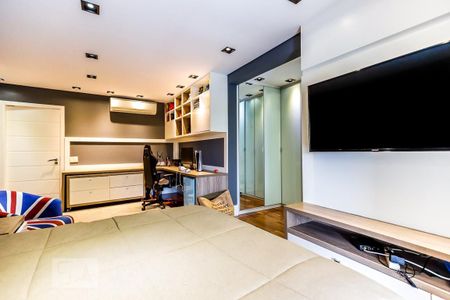 Casa à venda com 600m², 4 quartos e 4 vagas Casa à venda com 600m², 4 quartos e 4 vagasSuíte 3