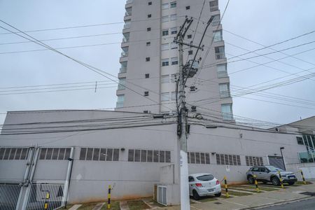 Apartamento para alugar com 82m², 2 quartos e 2 vagas Apartamento para alugar com 82m², 2 quartos e 2 vagasFachada