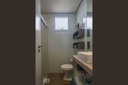 Apartamento para alugar com 82m², 2 quartos e 2 vagas Apartamento para alugar com 82m², 2 quartos e 2 vagasBnaheiro social