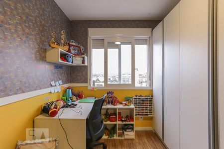 Apartamento à venda com 60m², 2 quartos e 1 vagaQuarto 2