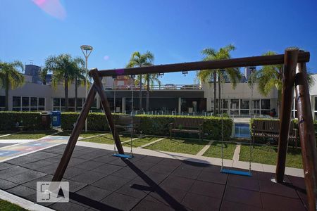 Apartamento à venda com 60m², 2 quartos e 1 vagaÁrea comum