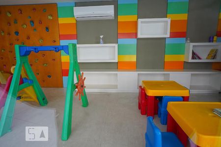 Apartamento à venda com 60m², 2 quartos e 1 vagaÁrea comum