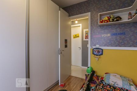 Apartamento à venda com 60m², 2 quartos e 1 vagaQuarto 2