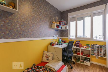 Apartamento à venda com 60m², 2 quartos e 1 vagaQuarto 2