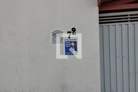 Casa à venda com 200m², 5 quartos e 5 vagasPLACA INSTALADA NA FACHADA