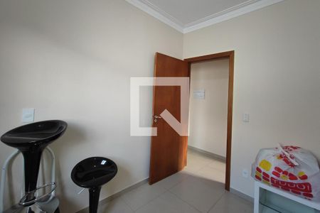 Casa à venda com 200m², 5 quartos e 5 vagasQuarto 2