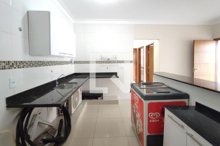 Casa à venda com 200m², 5 quartos e 5 vagasCozinha