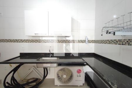 Casa à venda com 200m², 5 quartos e 5 vagasCozinha