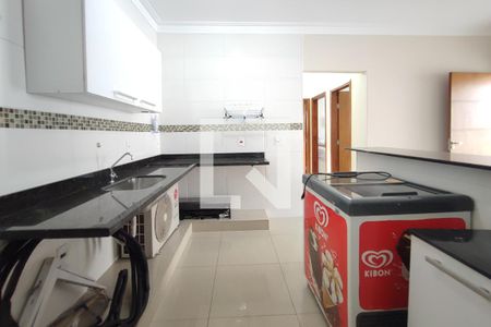 Casa à venda com 200m², 5 quartos e 5 vagasCozinha