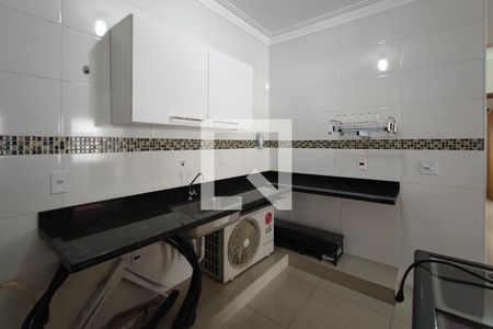 Casa à venda com 200m², 5 quartos e 5 vagasCozinha
