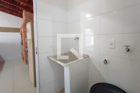 Casa à venda com 200m², 5 quartos e 5 vagasÁrea de Serviço