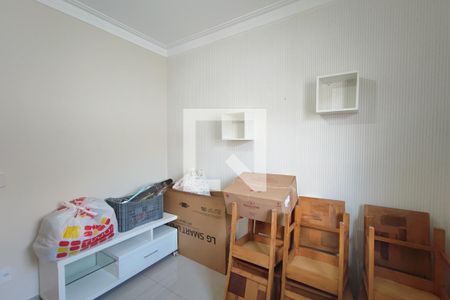 Casa à venda com 200m², 5 quartos e 5 vagasQuarto 2