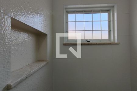 Casa à venda com 200m², 5 quartos e 5 vagasBanheiro Social