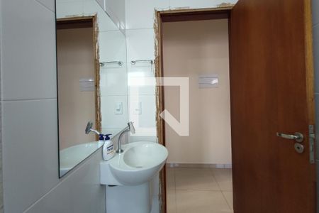 Casa à venda com 200m², 5 quartos e 5 vagasBanheiro Social