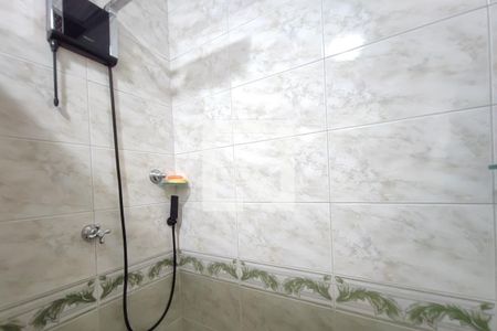 Casa à venda com 200m², 5 quartos e 5 vagasCasa fundo - Banheiro Suíte