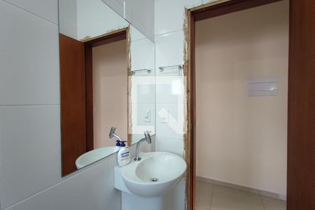 Casa à venda com 200m², 5 quartos e 5 vagasBanheiro Social