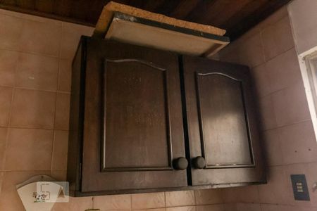 Casa à venda com 360m², 4 quartos e 1 vagaDetalhe