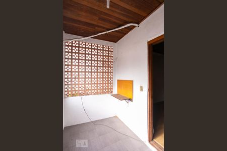 Casa à venda com 360m², 4 quartos e 1 vagaVaranda