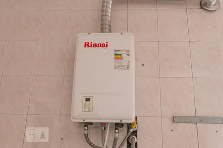 Casa à venda com 360m², 4 quartos e 1 vagaDetalhe