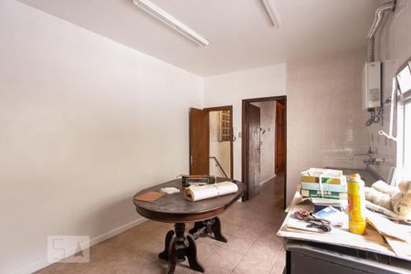 Casa à venda com 360m², 4 quartos e 1 vagaCozinha