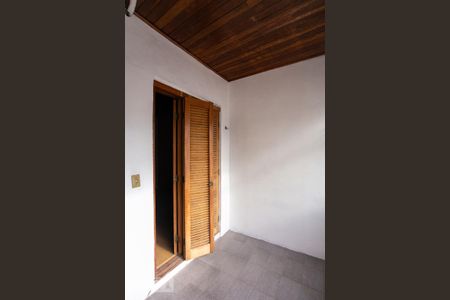 Casa à venda com 360m², 4 quartos e 1 vagaVaranda