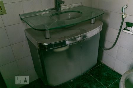 Casa à venda com 360m², 4 quartos e 1 vagaDetalhe