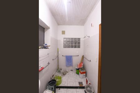 Casa à venda com 360m², 4 quartos e 1 vagaBanheiro