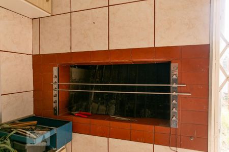 Casa à venda com 360m², 4 quartos e 1 vagaChurrasqueira