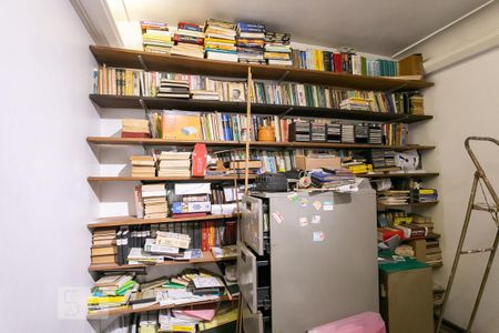 Casa à venda com 360m², 4 quartos e 1 vagaDetalhe