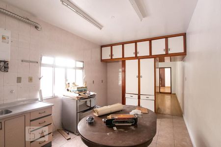 Casa à venda com 360m², 4 quartos e 1 vagaCozinha