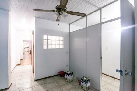 Casa à venda com 360m², 4 quartos e 1 vagaEscritório