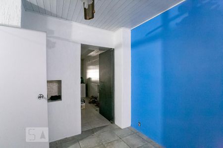 Casa à venda com 360m², 4 quartos e 1 vagaEscritório